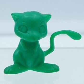 Mew, Pocket Monsters, Bandai, Trading