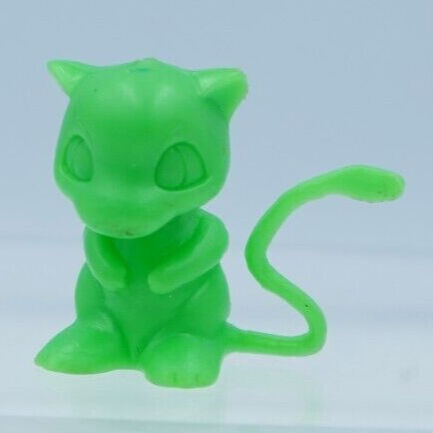 Mew, Pocket Monsters, Bandai, Trading
