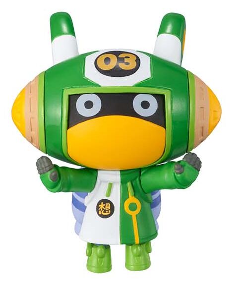 Edison, One Piece, Bandai Spirits, Trading