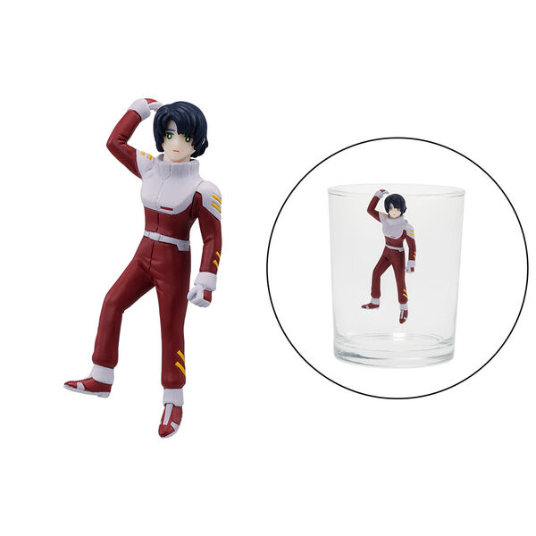 Athrun Zala, Cup No Fuchiko, Kidou Senshi Gundam SEED, Bandai Spirits, Trading