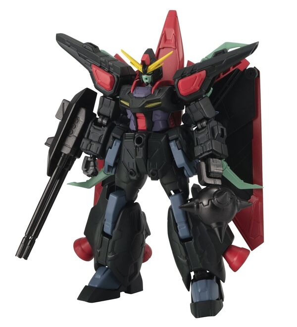 GAT-X370 Raider Gundam, Kidou Senshi Gundam SEED, Bandai, Trading