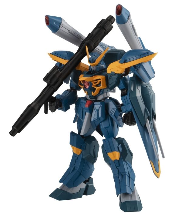 GAT-X131 Calamity Gundam, Kidou Senshi Gundam SEED, Bandai, Trading