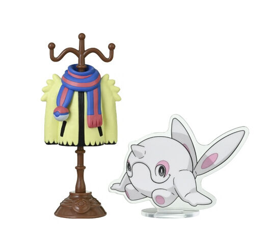 Grusha, Pocket Monsters, Pokémon Center, Trading, 4521329393247
