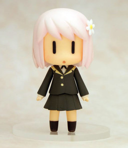 Hosono Harumi, Harumination, Good Smile Company, Trading
