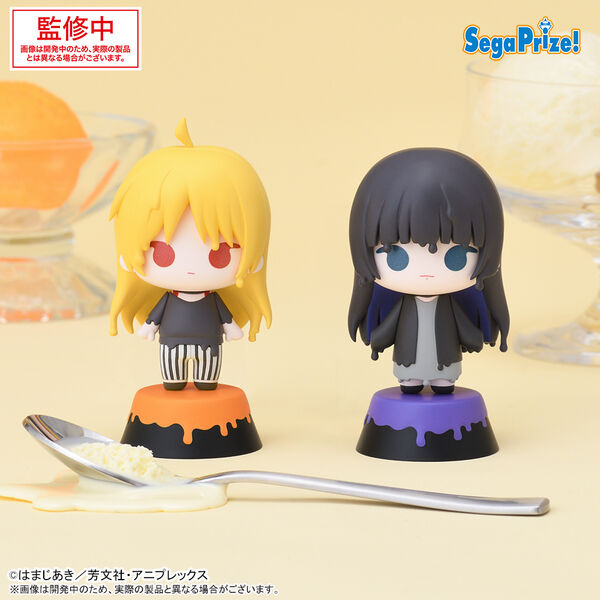 PA-san, Bocchi The Rock!, SEGA, Trading