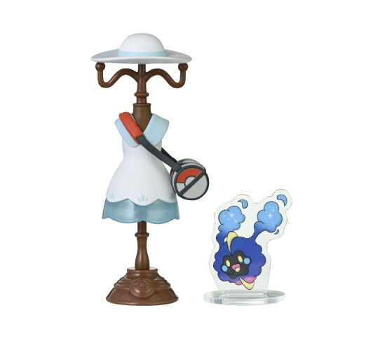Lillie, Pocket Monsters, Pokémon Center, Trading, 4521329393230