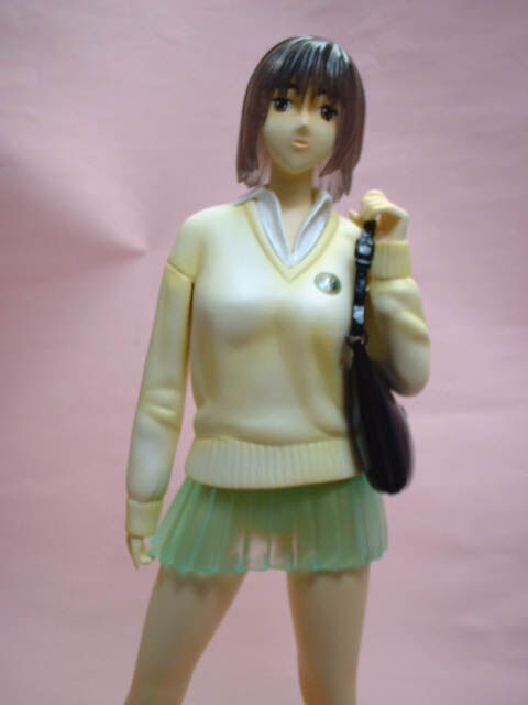 Aoba Iku, Original, G-Phantom, Garage Kit