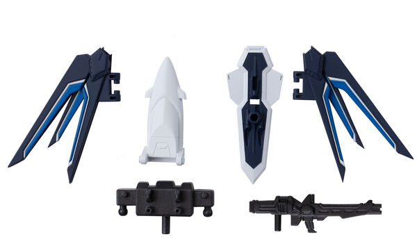 EX Parts For Rising Freedom Gundam, Kidou Senshi Gundam SEED Freedom, Bandai, Trading, 4549660958635