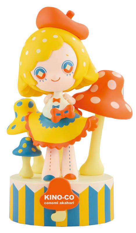 Carol, Original, SO-TA, Trading, 4582779491198