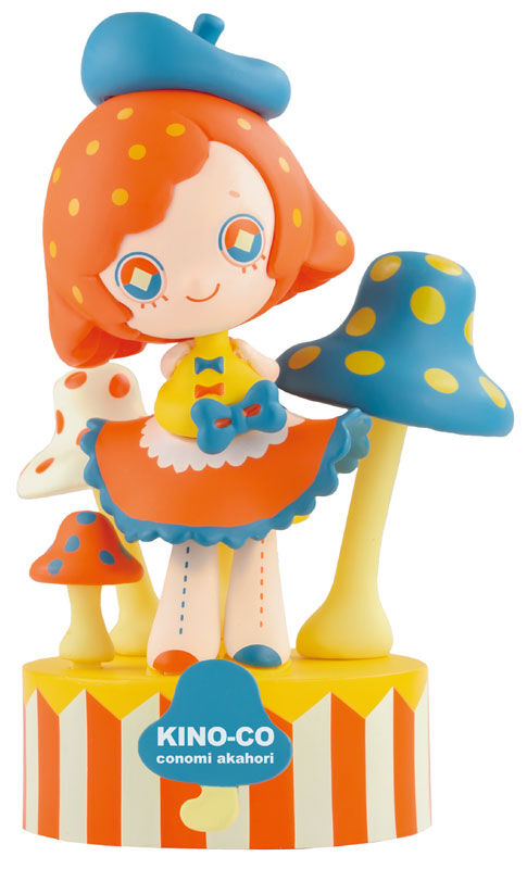 Abbie, Original, SO-TA, Trading, 4582779491198