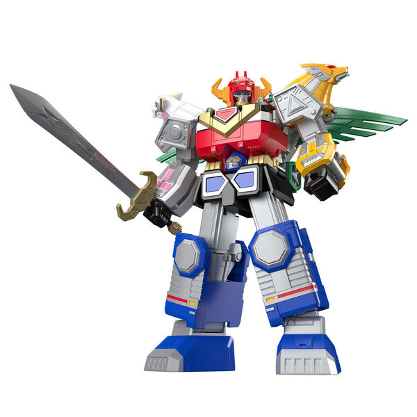 Gingaioh, Seijuu Sentai Gingaman, Bandai, Trading, 4570117913570