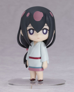 Yasuri Nanami, Katanagatari, Good Smile Company, Trading, 4582191967486