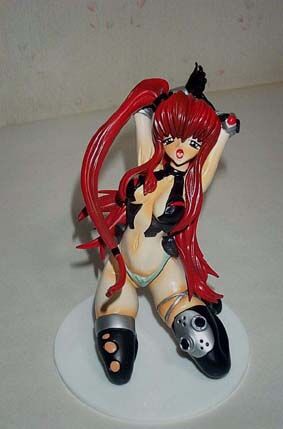 DZ (Version 2), Original, D-False, Garage Kit