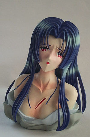 Hotaru, Kuon No Kizuna, D-False, Garage Kit