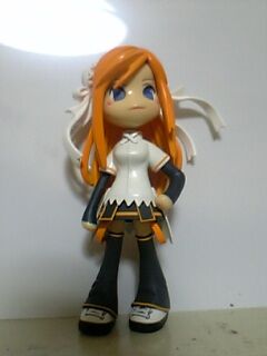 Umegiri Iroha, Beatmania IIDX, Kiria Kobo, Garage Kit