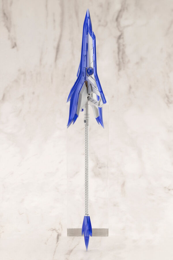 Gunblade Lance 2 (White), Kotobukiya, Accessories, 4934054056460
