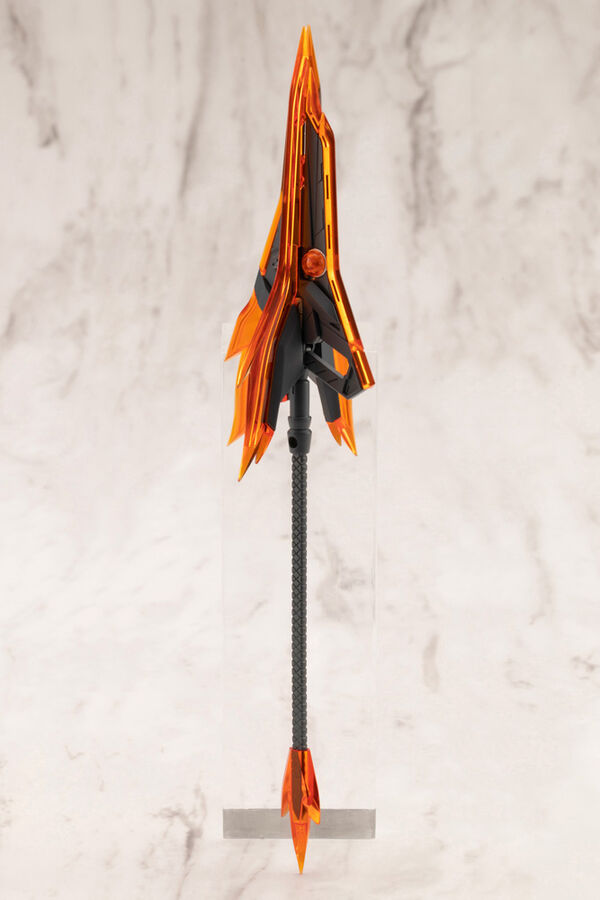 Gunblade Lance 2, Kotobukiya, Accessories, 4934054056453