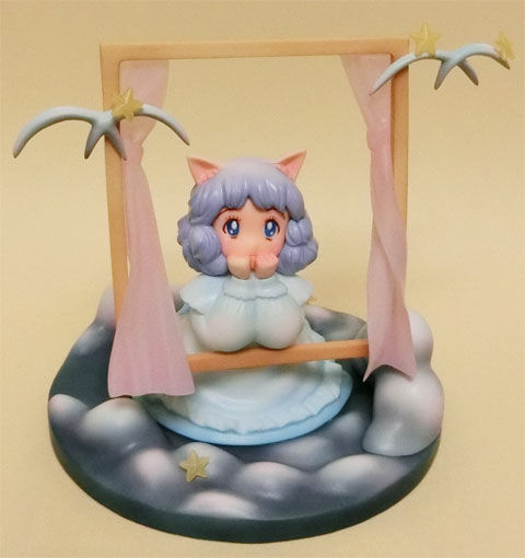 Chibi-neko, Wata No Kuni Hoshi, Flat☆Brat, Garage Kit