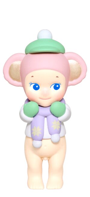Sonny Angel (Koala), Sonny Angel, Dreams, Trading