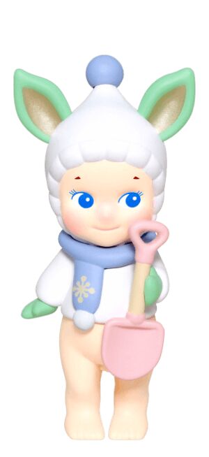 Sonny Angel (Fawn), Sonny Angel, Dreams, Trading