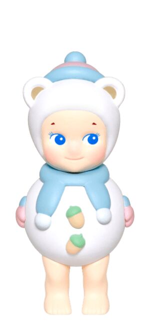 Sonny Angel (Bear), Sonny Angel, Dreams, Trading