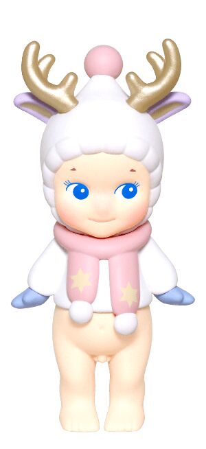 Sonny Angel (Raindeer), Sonny Angel, Dreams, Trading