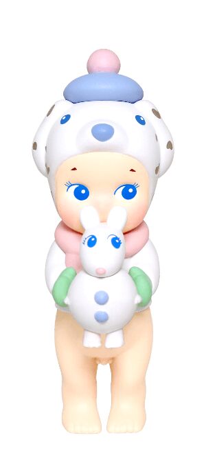 Sonny Angel (Dalmatian), Sonny Angel, Dreams, Trading
