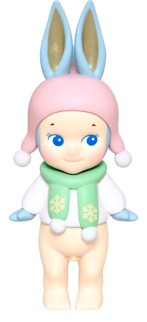 Sonny Angel (Rabbit), Sonny Angel, Dreams, Trading