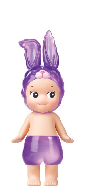 Sonny Angel (Grape Rabbit), Sonny Angel, Dreams, Trading