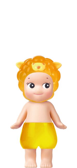 Sonny Angel (Orange Sheep), Sonny Angel, Dreams, Trading