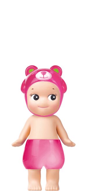Sonny Angel (Peach Bear), Sonny Angel, Dreams, Trading