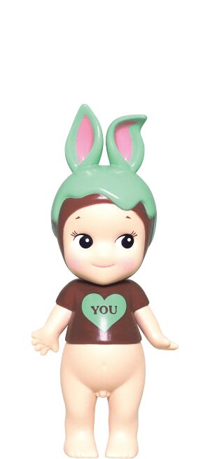 Sonny Angel Gifts Of Love Series [240980] ('You'), Sonny Angel, Dreams, Trading