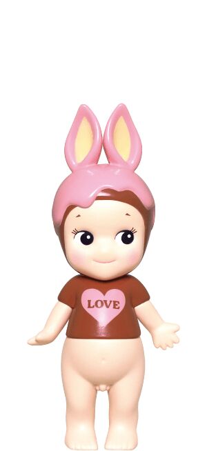 Sonny Angel ('Love'), Sonny Angel, Dreams, Trading