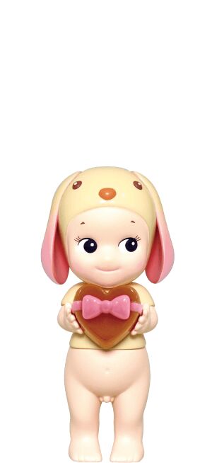 Sonny Angel (Chocolate), Sonny Angel, Dreams, Trading