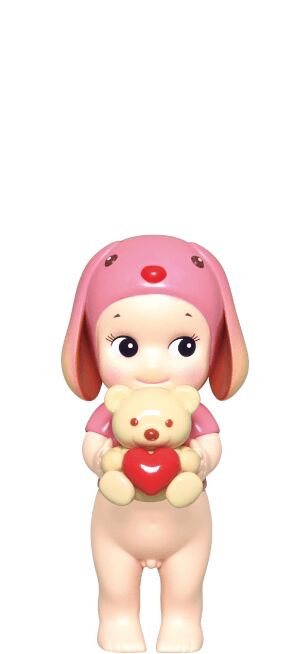 Sonny Angel (Cuddly Bear), Sonny Angel, Dreams, Trading