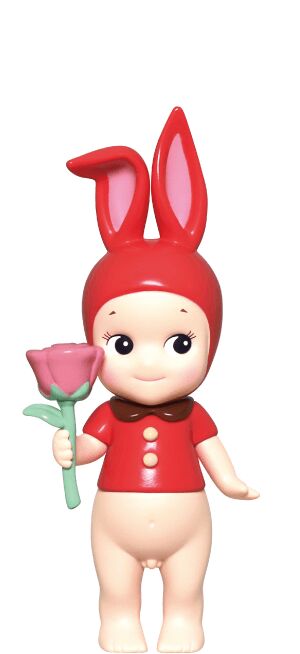 Sonny Angel (Rose), Sonny Angel, Dreams, Trading