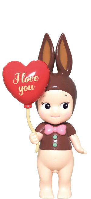 Sonny Angel (Balloon), Sonny Angel, Dreams, Trading