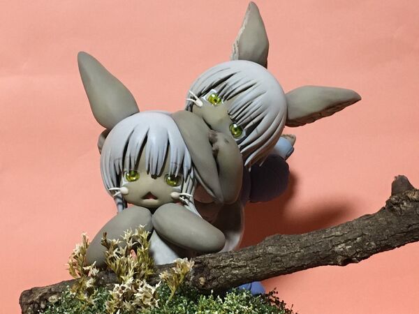 Nanachi, Made In Abyss, R17?, Garage Kit
