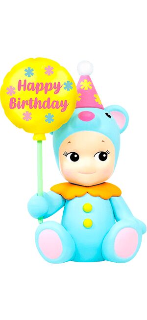 Sonny Angel (Round Balloon), Sonny Angel, Dreams, Trading