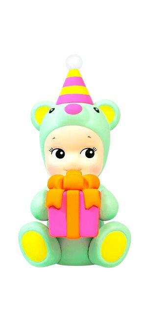 Sonny Angel (Present Hug), Sonny Angel, Dreams, Trading