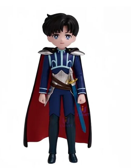 Prince Endymion, Bishoujo Senshi Sailor Moon, Pop Mart, Trading