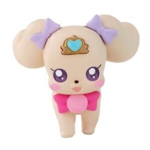 Rate, Healin' Good ♥ Precure, Bandai, Trading, 4549660465386