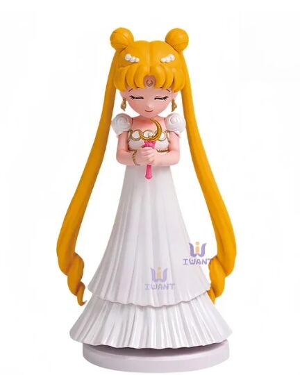 Princess Serenity, Bishoujo Senshi Sailor Moon, Pop Mart, Trading