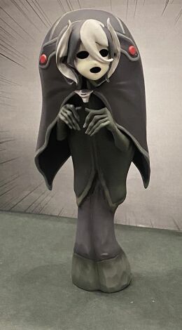 Ouzen, Made In Abyss, Neko Neko Hanten, Garage Kit