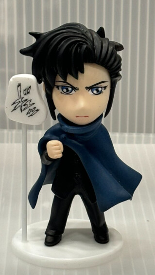 Kamishiro Hitori (Deformed), Super Doctor K, Monomaniya, Garage Kit