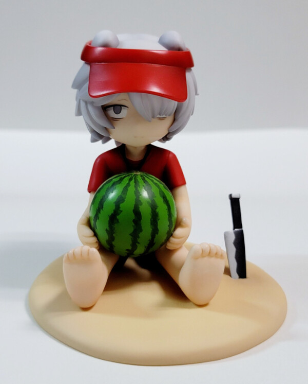 Jaye (SD Suika no Bannin), Arknights, Yojigen Kumikyoku, Garage Kit