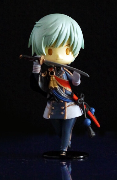 Ichigo Hitofuri (Mayo Body), Touken Ranbu Online, Masudaya, Garage Kit