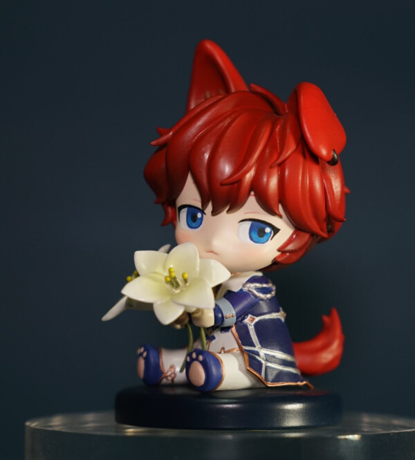 Amagi Hiiro (Chibi Kemomimi), Ensemble Stars!!, Yakisoba-ya, Garage Kit