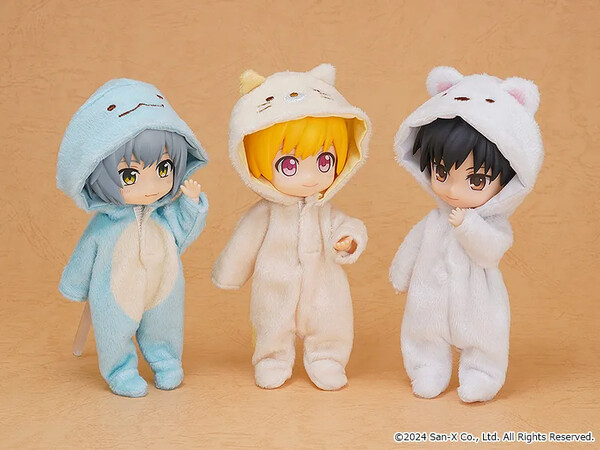 Shirokuma, Sumikko Gurashi, Good Smile Company, Accessories
