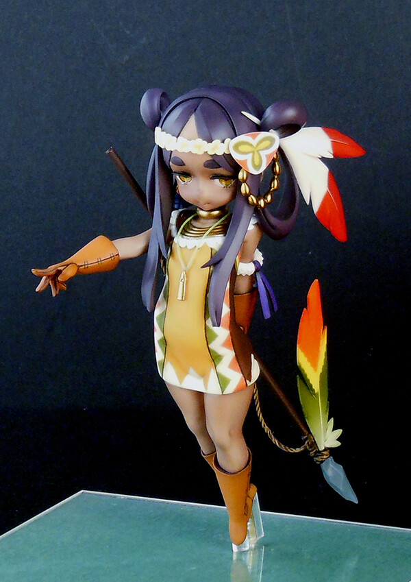 Beast King, Sekaiju No Meikyuu I・II・III HD REMASTER, Shunshudo, Garage Kit